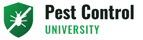 University Pest Control